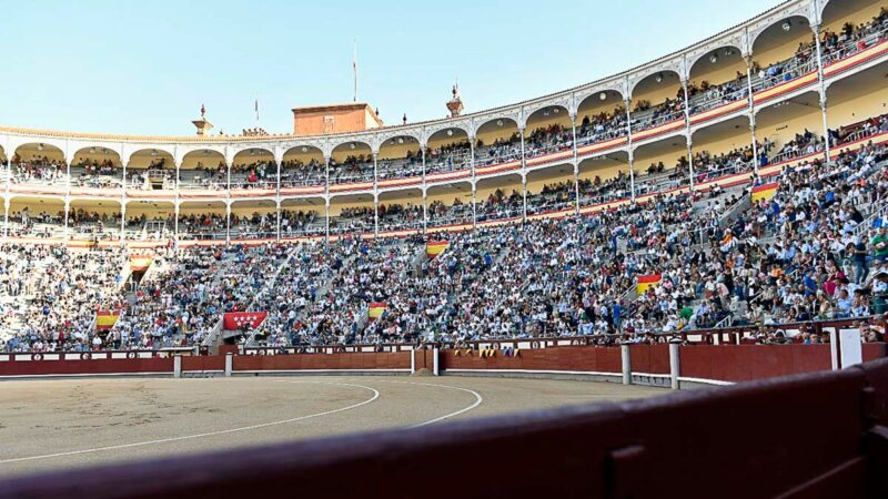 La Feria De San Isidro 2024 Cerrada A Falta De Las Novilladas Estos