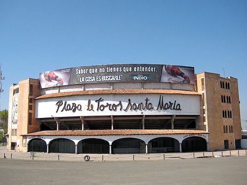 La Santa María de Querétaro cumple 110