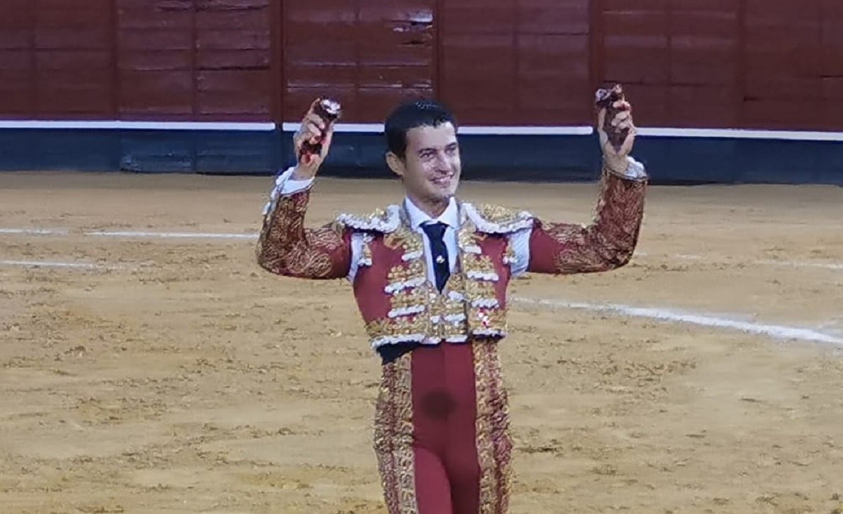 Carlos Aranda