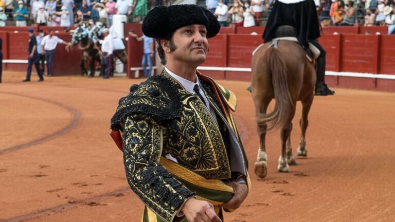 Morante regresa a un templo: Aranjuez se prepara para una cita de arte el 1 de junio