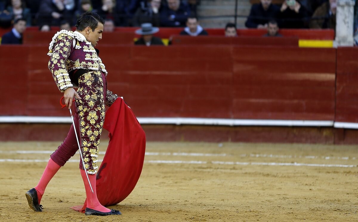 Manzanares Valencia Foto