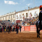 Paseíllo En Ciudad Rodrigo