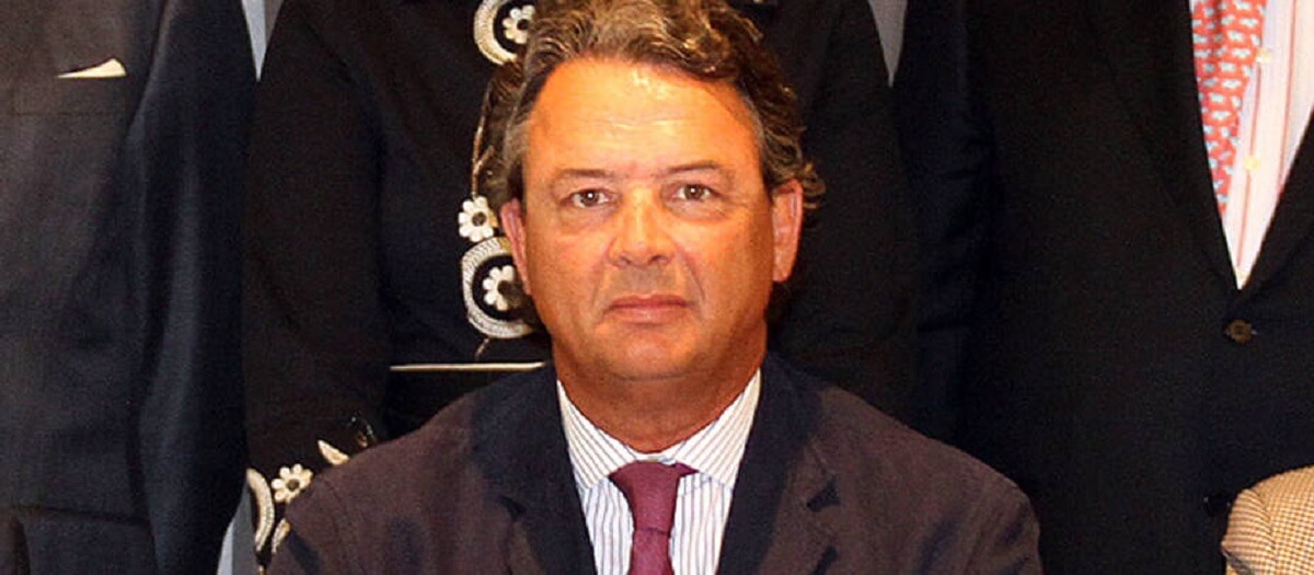 Carlos Nunez Ganadero