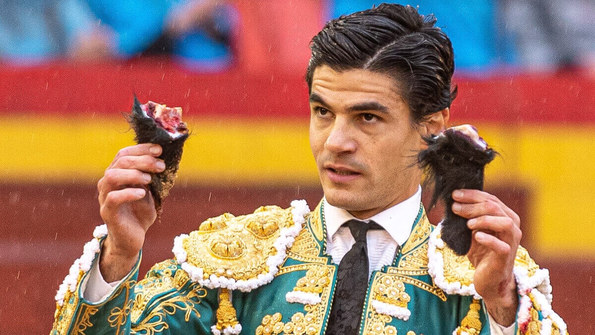 Pablo Aguado Dos Orejas (1)