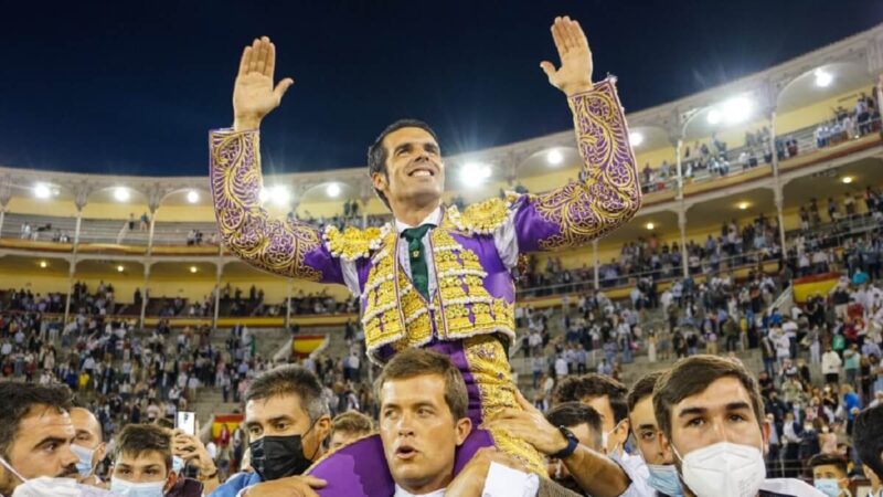 Emilio Justo Ventas