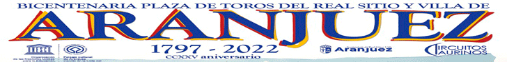 Aranjuez 2022 Middle 728x90