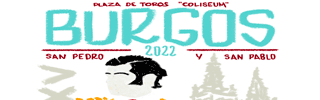 Burgos 2022 Movil 320x100