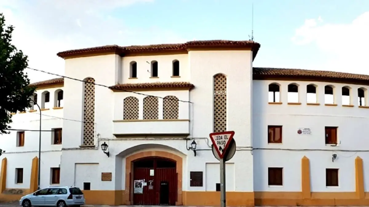Casas Ibañez