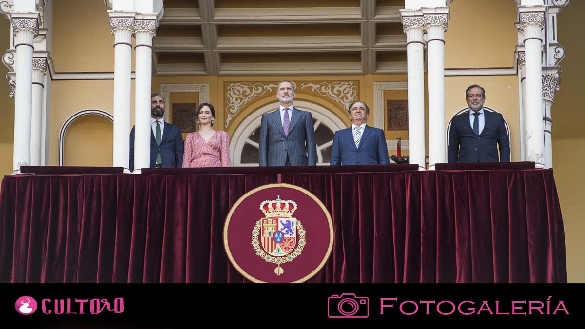 Fotogaleria Madrid 1 6 2022 Beneficencia