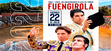 Fuengirola 2022 Banner 360x165