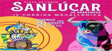 Magallánica 2022 Banner 360x165
