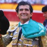42 Joselito Adame Vuelta