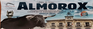 Almorox 2022 Movil 320x100