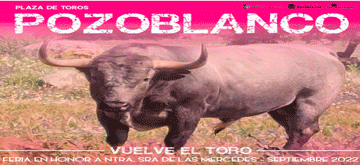 Pozoblanco 2022 Banner 360x165