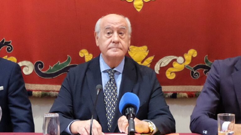 Don Ramón el ‘currante’