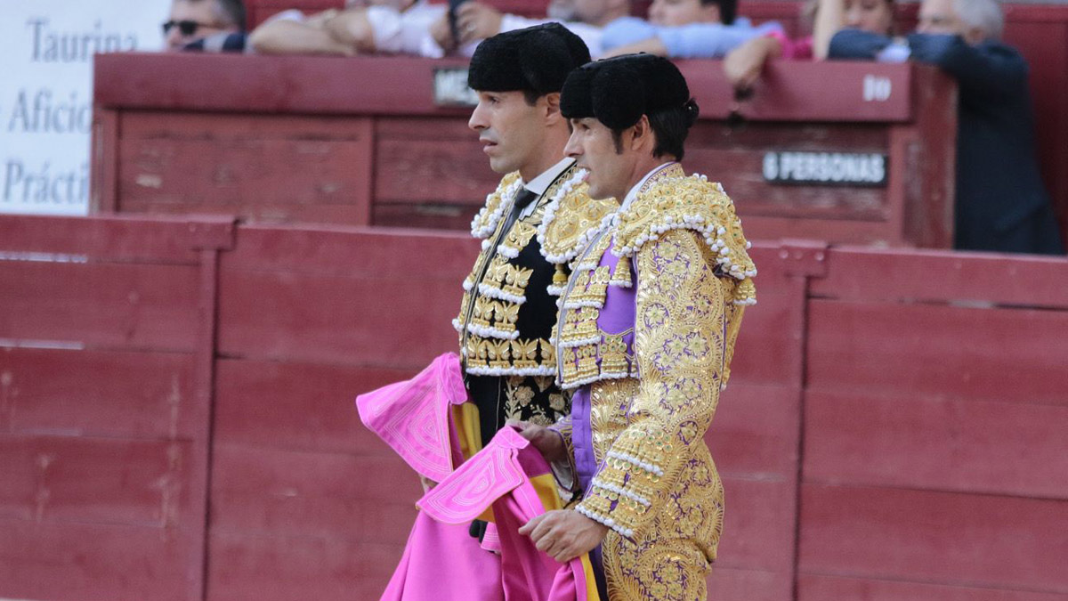8 Emilio De Justo Y Talavante