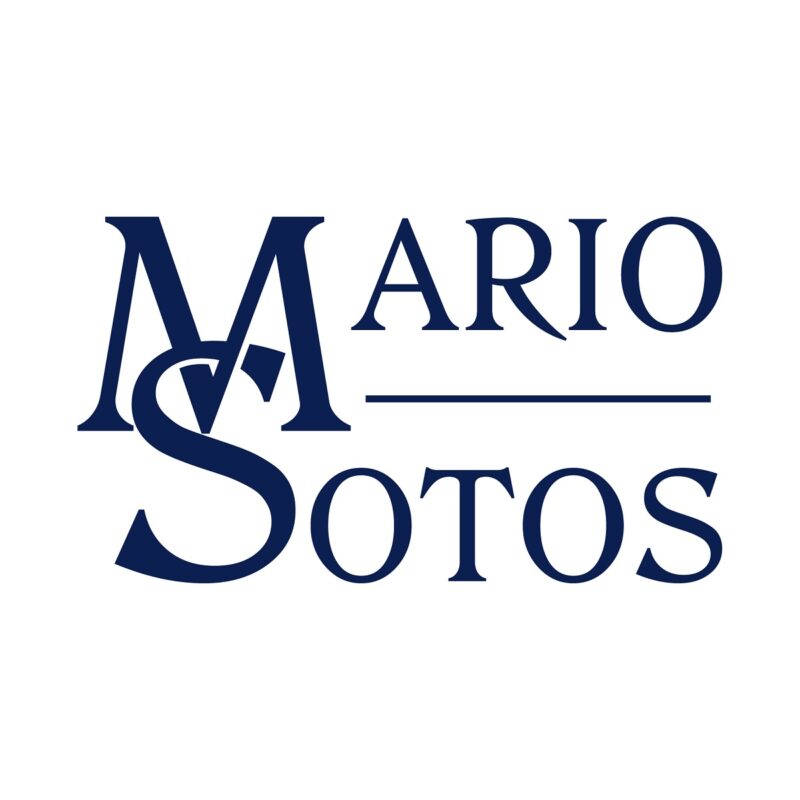 Logo Mario Sotos 1.1