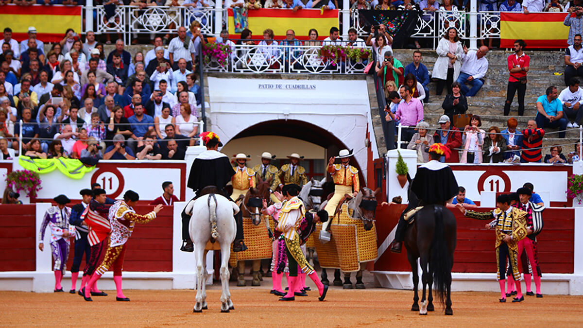 Paseillo En Gijon 1