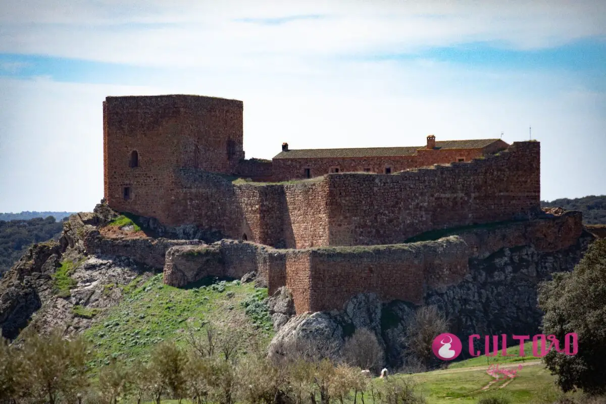 Castillo De Montizon 2