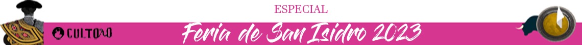 San Isidro 2023 Especial
