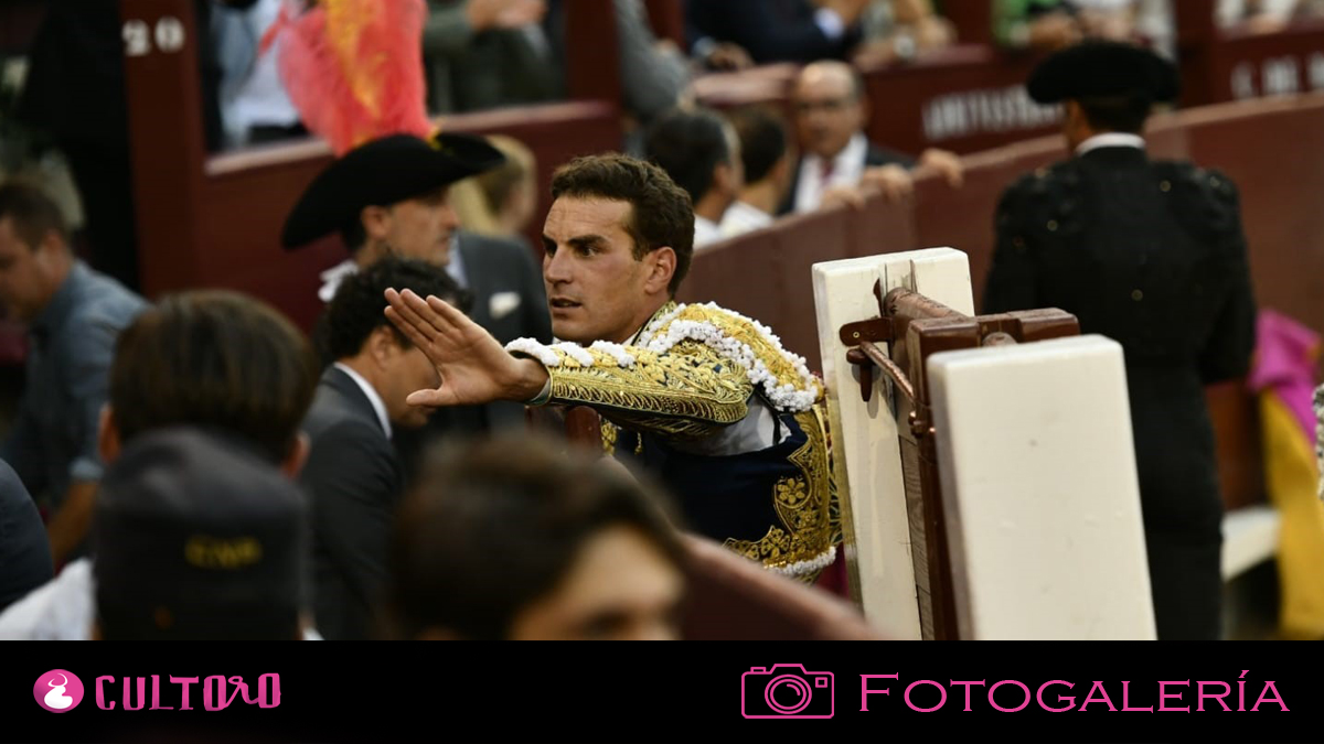 Fotogaleria Madrid 17 6 2023