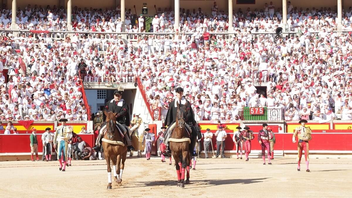 Pamplona