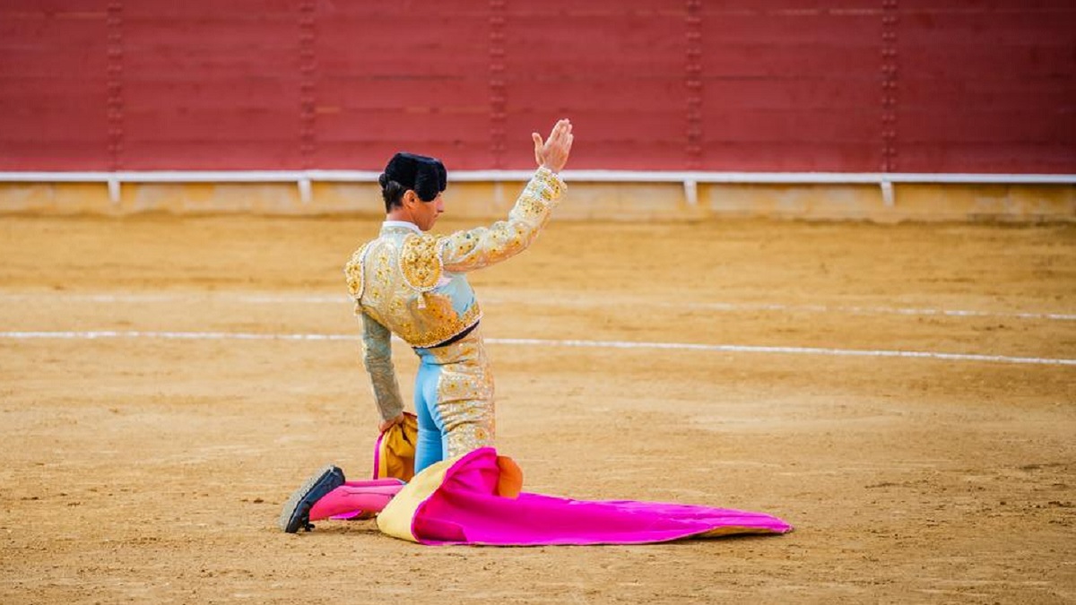 Jesús De Almería