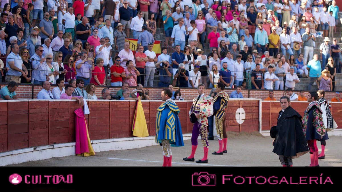 Paseillo El Espinar 1 1