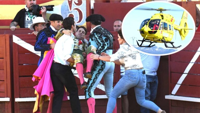 Alejandro Conquero, el torero que casi pierde la vida en Cenicientos, habla claro contra lo que le han hecho en los carteles este año