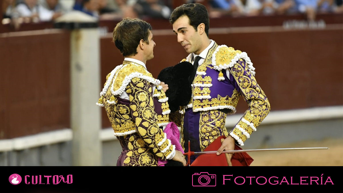 Fotogaleria Madrid 30 9 2023