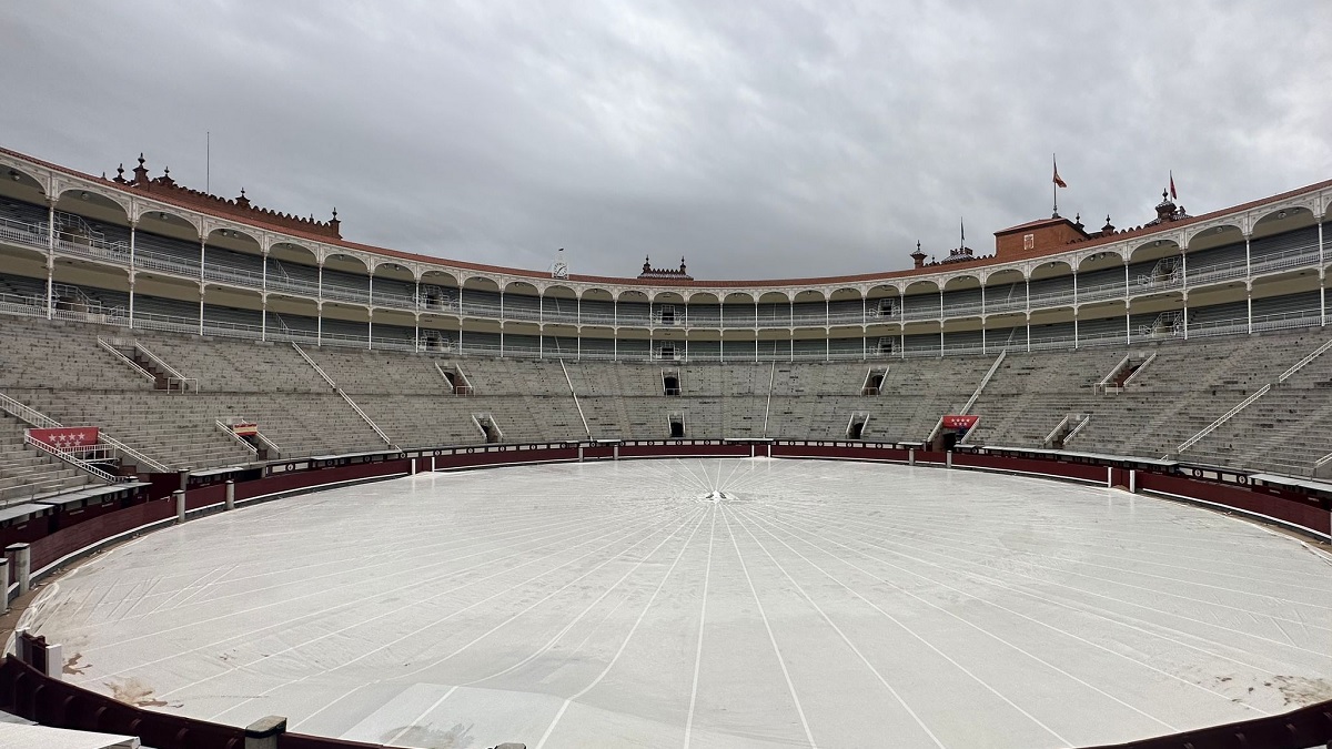 Ventas Lluvia+