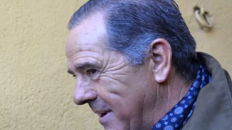 Rivera Ordóñez anuncia su propuesta a Paco Ojeda para que toree en 2024