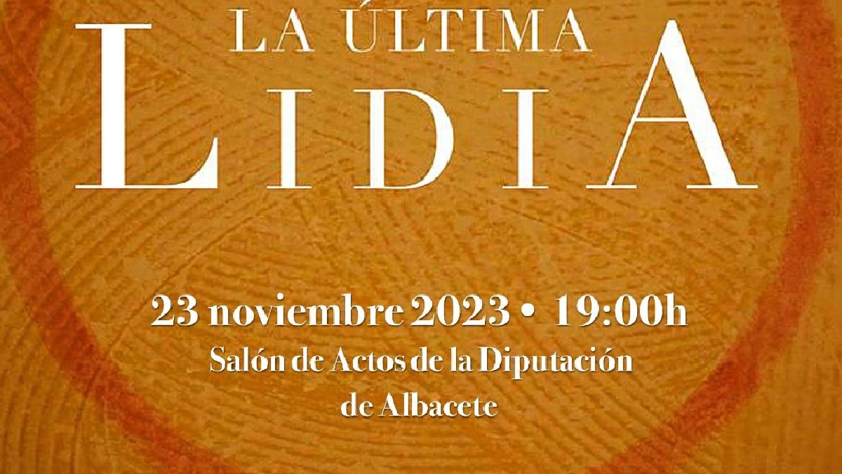 La Última Lidia,. Photo 2023 11 09 10 07 47