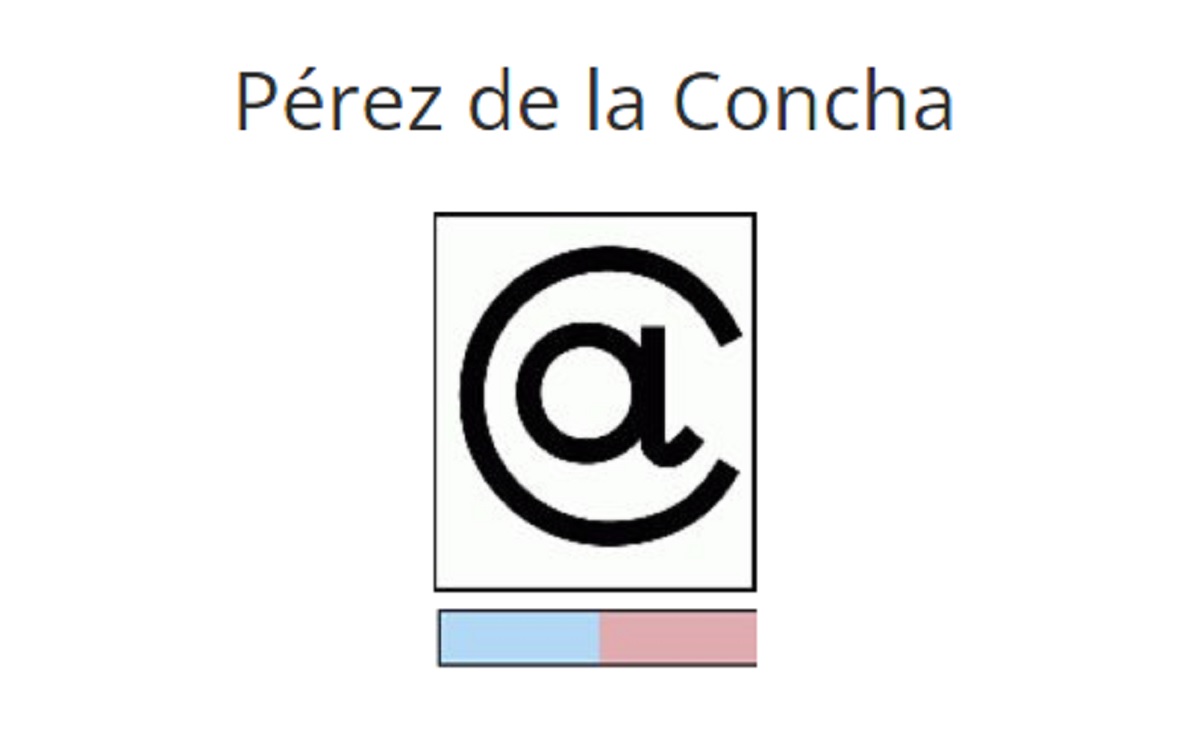 Perez De La Concha