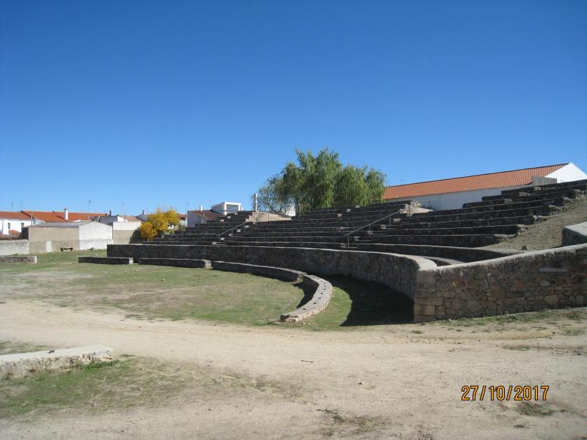 Plaza de toros de 