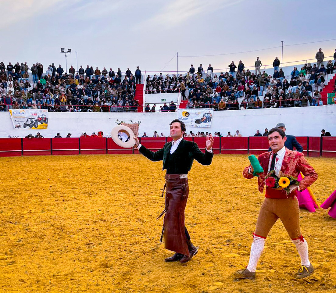 Plaza de toros de 