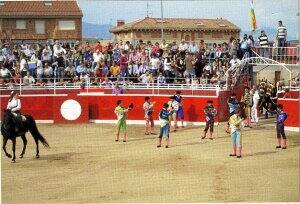 Plaza de toros de 