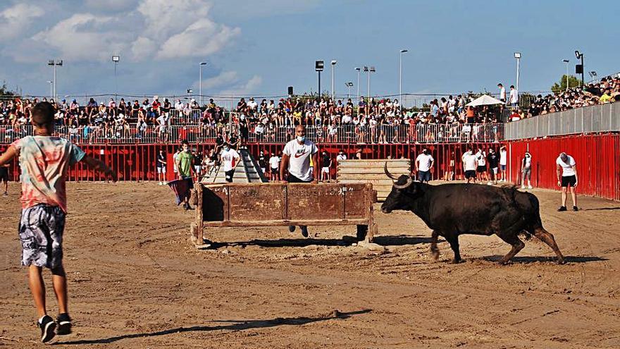 Plaza de toros de 