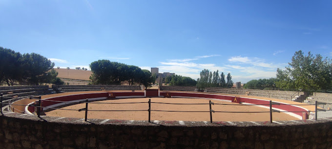 Plaza de toros de 