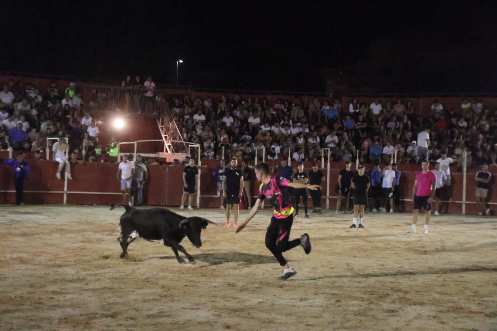 Plaza de toros de 