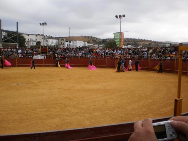 Plaza de toros de 