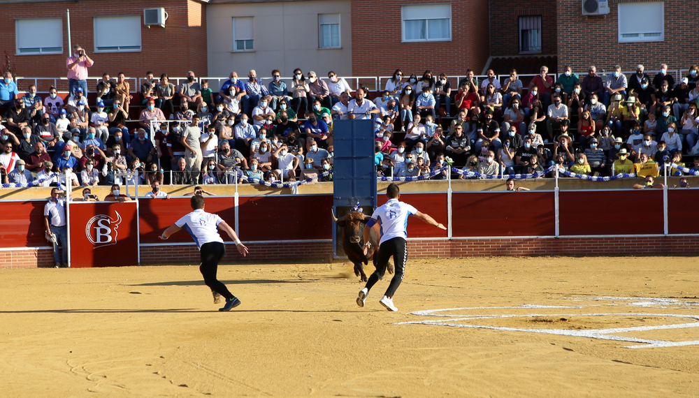 Plaza de toros de 