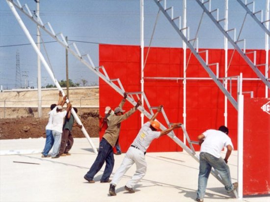 Plaza de toros de 