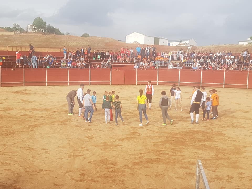 Plaza de toros de 