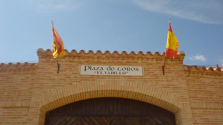 Plaza de toros de 