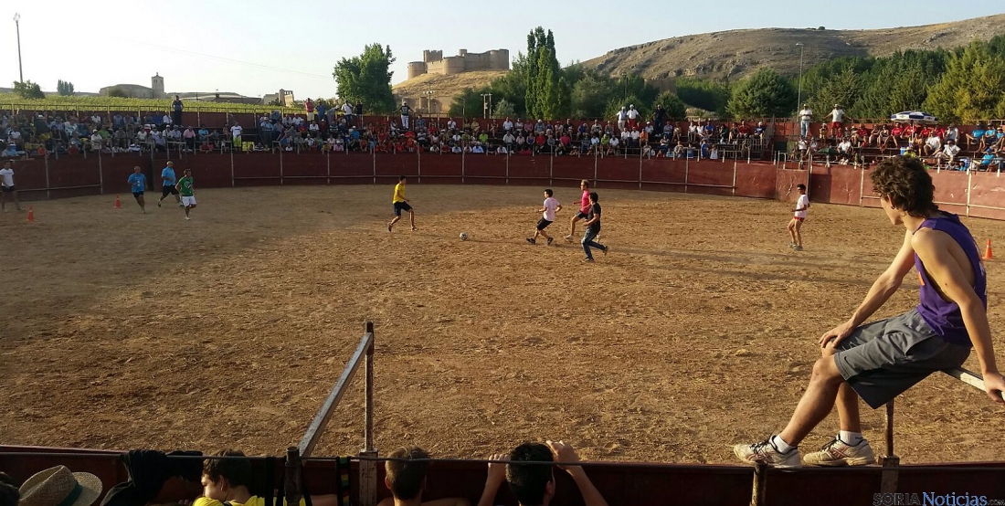 Plaza de toros de 