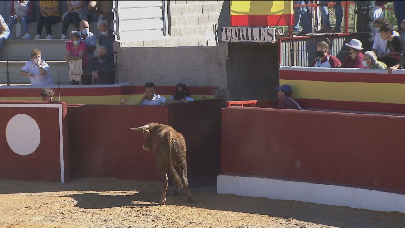 Plaza de toros de 