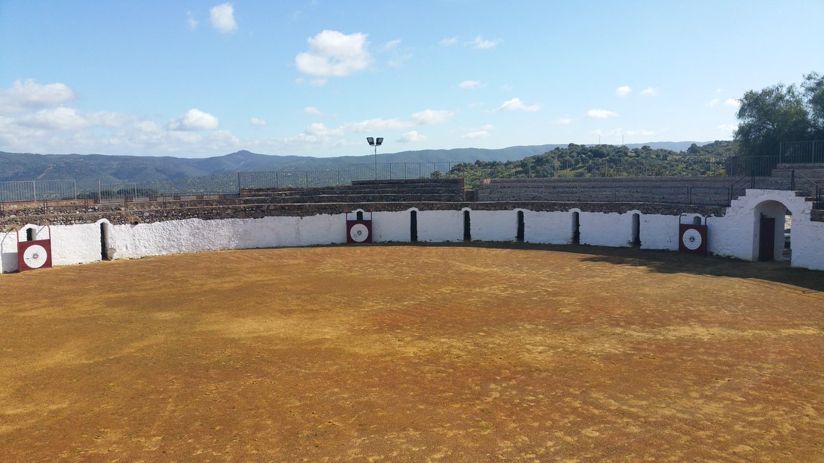 Plaza de toros de 