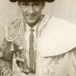 Carlos Arruza