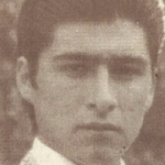 Cirilo Bernal